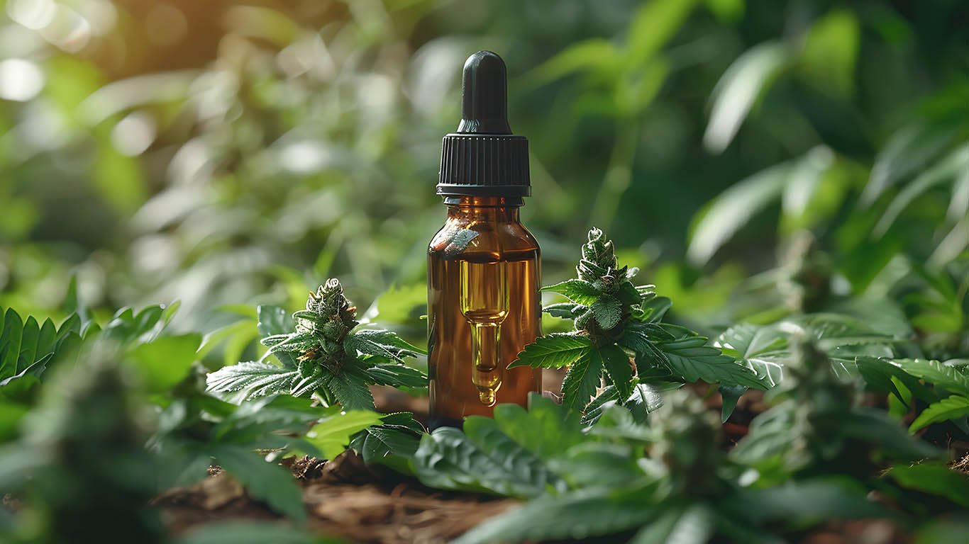 NexNova Precision Science